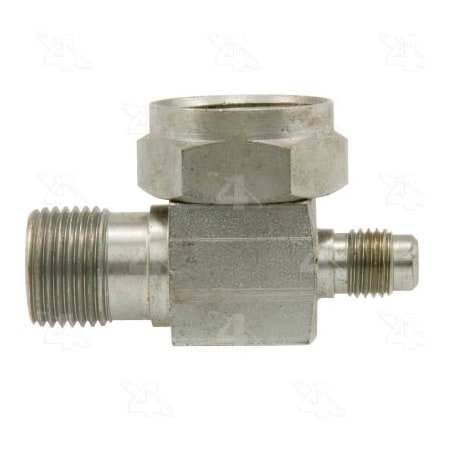 Four Seasons R12 Service Valve Compressor A/C Fitting - 12728